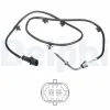 Sensor, Abgastemperatur DELPHI TS30243