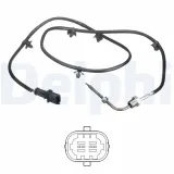 Sensor, Abgastemperatur DELPHI TS30243