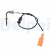 Sensor, Abgastemperatur DELPHI TS30245-12B1 Bild Sensor, Abgastemperatur DELPHI TS30245-12B1
