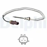 Sensor, Abgastemperatur DELPHI TS30255