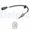 Sensor, Abgastemperatur DELPHI TS30258 Bild Sensor, Abgastemperatur DELPHI TS30258