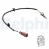Sensor, Abgastemperatur DELPHI TS30267