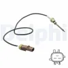 Sensor, Abgastemperatur DELPHI TS30268