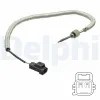 Sensor, Abgastemperatur DELPHI TS30269