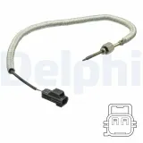 Sensor, Abgastemperatur DELPHI TS30269