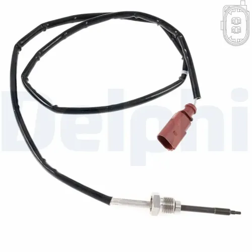 Sensor, Abgastemperatur DELPHI TS30316-12B1 Bild Sensor, Abgastemperatur DELPHI TS30316-12B1
