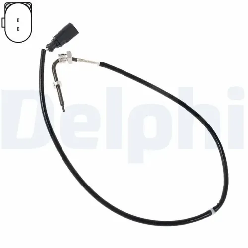 Sensor, Abgastemperatur DELPHI TS30317-12B1 Bild Sensor, Abgastemperatur DELPHI TS30317-12B1