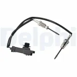 Sensor, Abgastemperatur DELPHI TS30338-12B1
