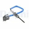 Sensor, Abgastemperatur DELPHI TS30340-12B1