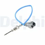 Sensor, Abgastemperatur DELPHI TS30343-12B1