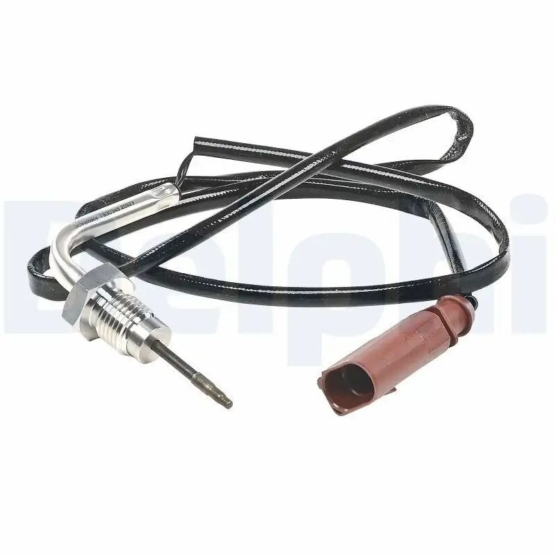 Sensor, Abgastemperatur DELPHI TS30345-12B1