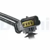 Sensor, Abgastemperatur DELPHI TS30347-12B1 Bild Sensor, Abgastemperatur DELPHI TS30347-12B1