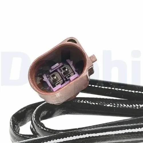 Sensor, Abgastemperatur DELPHI TS30350-12B1 Bild Sensor, Abgastemperatur DELPHI TS30350-12B1