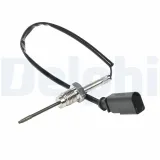 Sensor, Abgastemperatur DELPHI TS30353-12B1