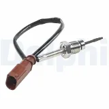 Sensor, Abgastemperatur DELPHI TS30355-12B1