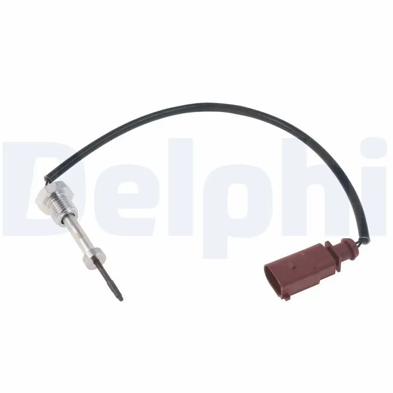 Sensor, Abgastemperatur DELPHI TS30356-12B1