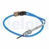 Sensor, Abgastemperatur DELPHI TS30362-12B1 Bild Sensor, Abgastemperatur DELPHI TS30362-12B1