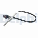 Sensor, Abgastemperatur DELPHI TS30363-12B1