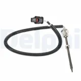 Sensor, Abgastemperatur DELPHI TS30364-12B1