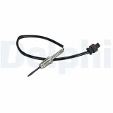 Sensor, Abgastemperatur DELPHI TS30366-12B1