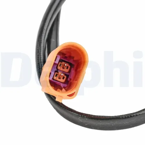Sensor, Abgastemperatur DELPHI TS30370-12B1 Bild Sensor, Abgastemperatur DELPHI TS30370-12B1