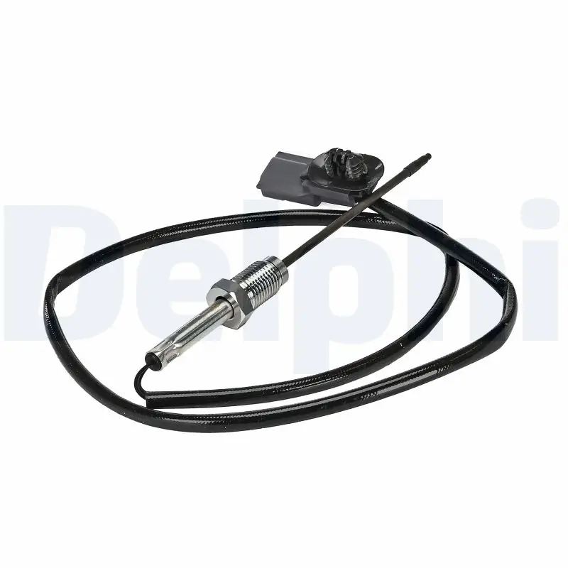 Sensor, Abgastemperatur DELPHI TS30372-12B1