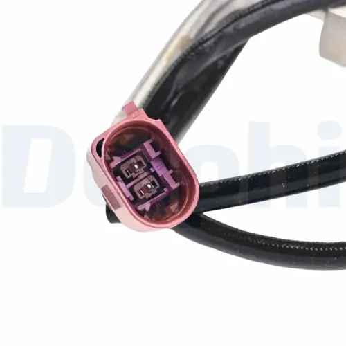 Sensor, Abgastemperatur DELPHI TS30376-12B1 Bild Sensor, Abgastemperatur DELPHI TS30376-12B1