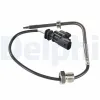 Sensor, Abgastemperatur DELPHI TS30380-12B1 Bild Sensor, Abgastemperatur DELPHI TS30380-12B1