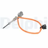 Sensor, Abgastemperatur DELPHI TS30381-12B1