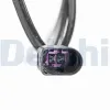 Sensor, Abgastemperatur DELPHI TS30383-12B1 Bild Sensor, Abgastemperatur DELPHI TS30383-12B1