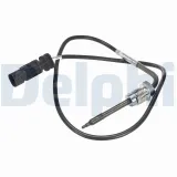 Sensor, Abgastemperatur DELPHI TS30389-12B1