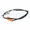 Sensor, Abgastemperatur DELPHI TS30390-12B1