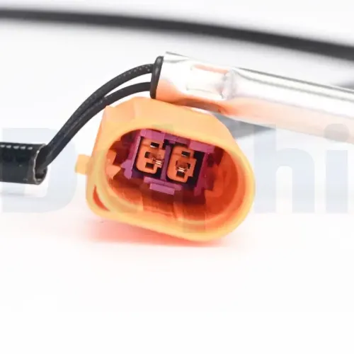 Sensor, Abgastemperatur DELPHI TS30390-12B1 Bild Sensor, Abgastemperatur DELPHI TS30390-12B1