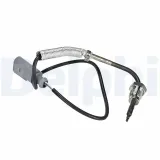 Sensor, Abgastemperatur DELPHI TS30396-12B1