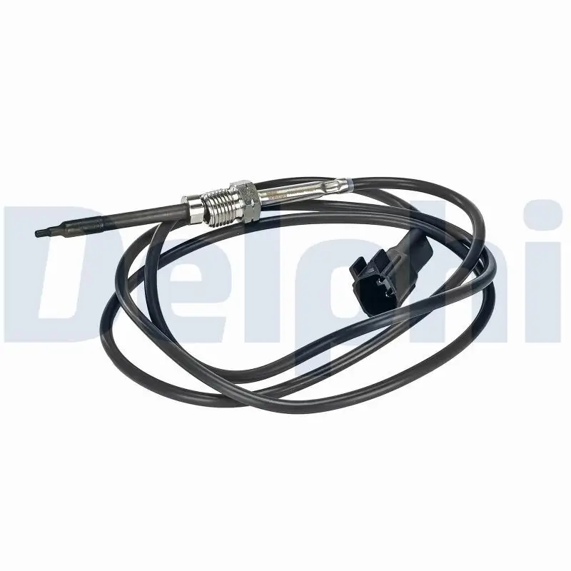Sensor, Abgastemperatur DELPHI TS30400-12B1