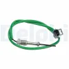 Sensor, Abgastemperatur DELPHI TS30401-12B1 Bild Sensor, Abgastemperatur DELPHI TS30401-12B1