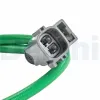 Sensor, Abgastemperatur DELPHI TS30401-12B1 Bild Sensor, Abgastemperatur DELPHI TS30401-12B1