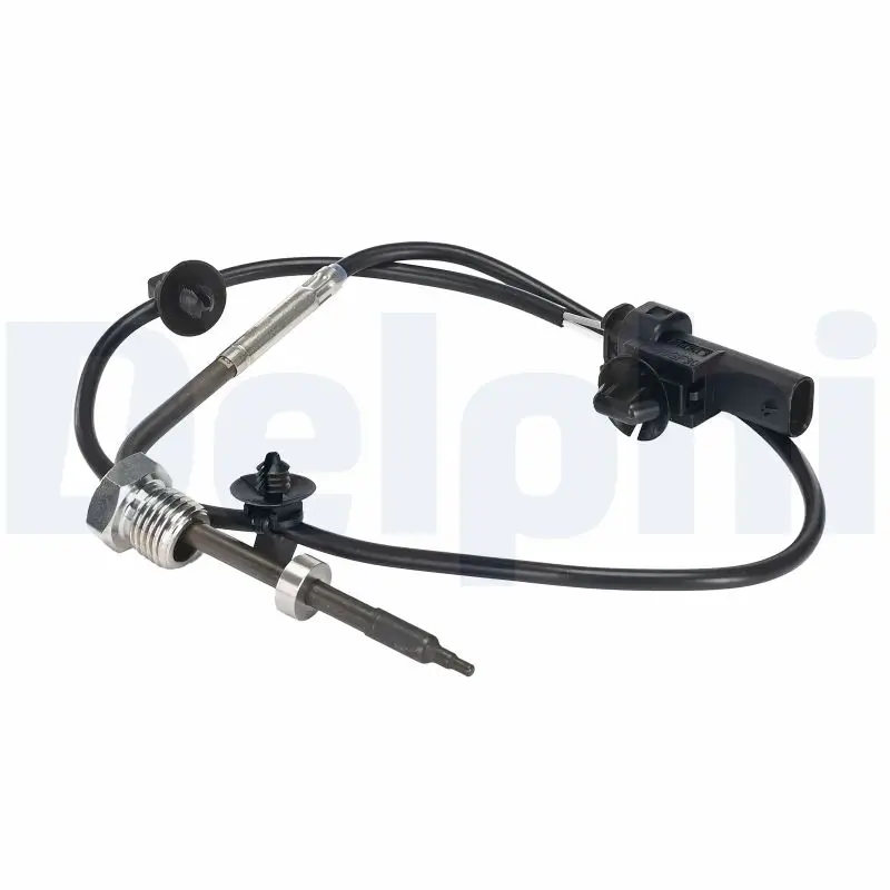 Sensor, Abgastemperatur DELPHI TS30403-12B1