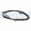 Sensor, Abgastemperatur DELPHI TS30404-12B1 Bild Sensor, Abgastemperatur DELPHI TS30404-12B1
