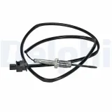 Sensor, Abgastemperatur DELPHI TS30407-12B1