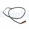 Sensor, Abgastemperatur DELPHI TS30409-12B1 Bild Sensor, Abgastemperatur DELPHI TS30409-12B1