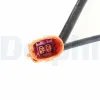Sensor, Abgastemperatur DELPHI TS30414-12B1 Bild Sensor, Abgastemperatur DELPHI TS30414-12B1