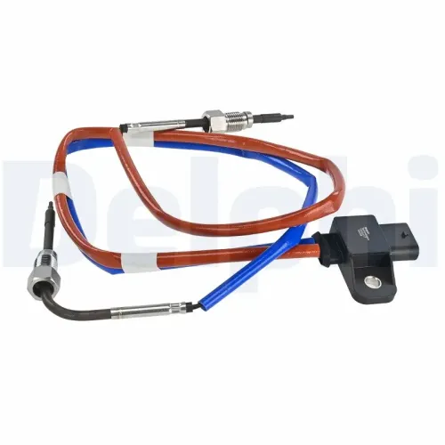 Sensor, Abgastemperatur DELPHI TS30417-12B1 Bild Sensor, Abgastemperatur DELPHI TS30417-12B1