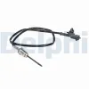 Sensor, Abgastemperatur DELPHI TS30419-12B1