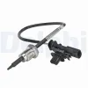 Sensor, Abgastemperatur DELPHI TS30443-12B1 Bild Sensor, Abgastemperatur DELPHI TS30443-12B1