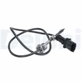 Sensor, Abgastemperatur DELPHI TS30447-12B1