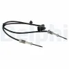 Sensor, Abgastemperatur DELPHI TS30448-12B1