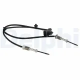 Sensor, Abgastemperatur DELPHI TS30448-12B1