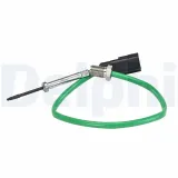Sensor, Abgastemperatur DELPHI TS30449-12B1