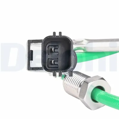 Sensor, Abgastemperatur DELPHI TS30449-12B1 Bild Sensor, Abgastemperatur DELPHI TS30449-12B1